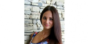 Анна Кириченко, маркетолог салона итальянских дверей "Делюкс"